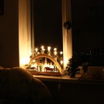 Моя давняя мечта сбылась:)