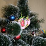 Подарок от семьи Лавриненко