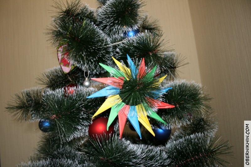 Сашка-сынок сделал