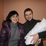 ... с третьим :)