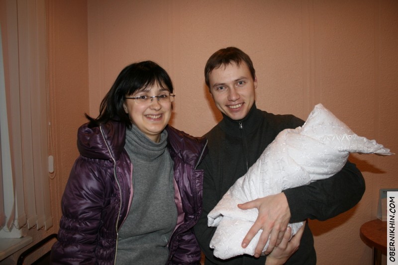 ... с третьим :)