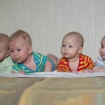 Степан, Артем, Эмма, Марьян