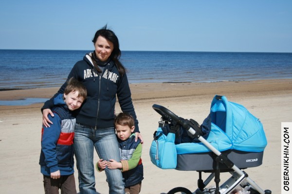 словила всех:)