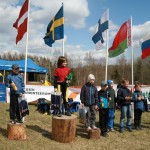 Награждение (лимонадом) :)