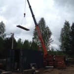 Плиты-перекрытия