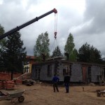 Плиты-перекрытия