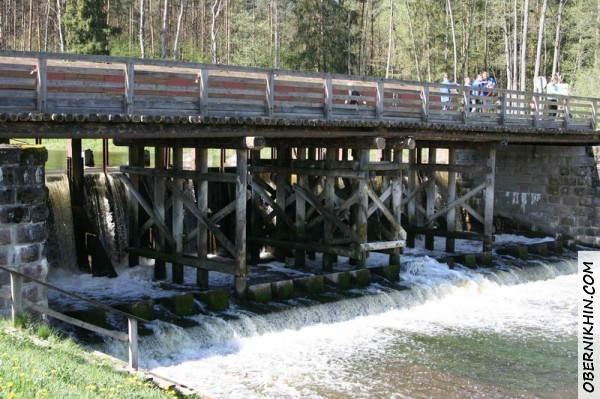 Августовский канал