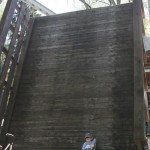 Петька на разводном мосту