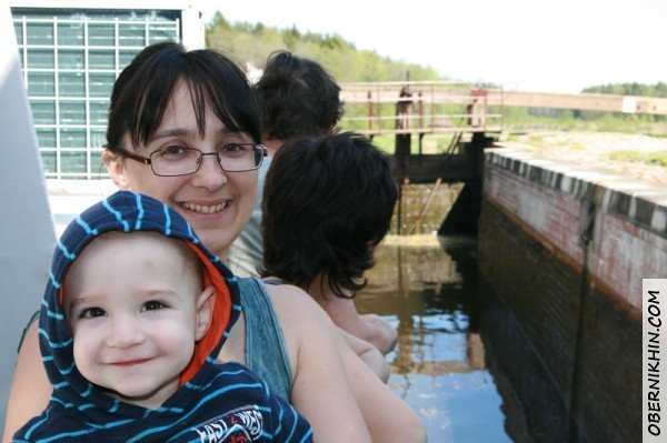 и Степке понравилось:)