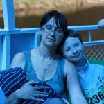 но в итоге устал