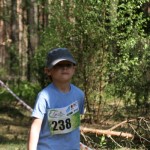 Петька на дистанции