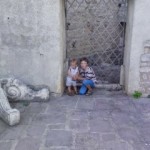 словил Степу