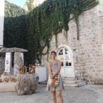 Старый город