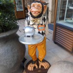 обитатель старого города :):)