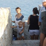 не страшны нам ступеньки