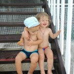 Степа и Янка