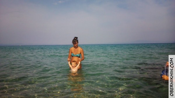 Полощу Степку