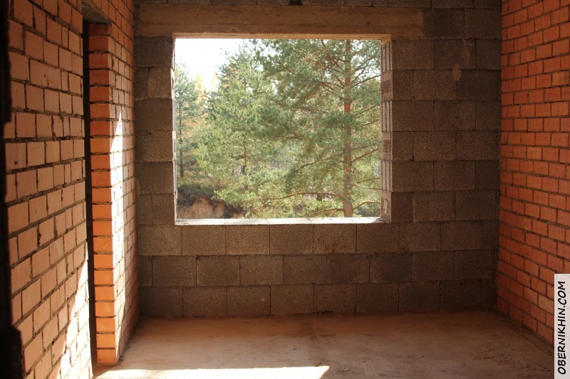 Комната РАЗ