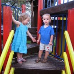 "Ну, давай играть!"