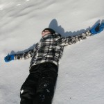 ну и Саше захотелось )