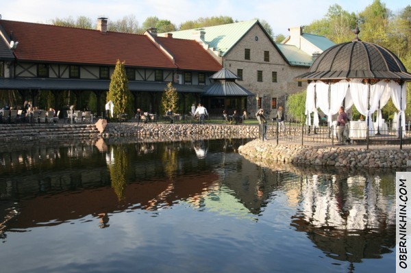 Бельмонтас