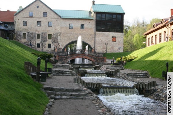 Бельмонтас