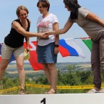 Поздравляем друг друга!