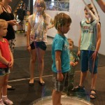 Мыльные пузыри продолжаются!