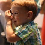 а я вас сфотографирую!