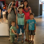 Все вместе!