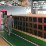 ... и тем более папе!