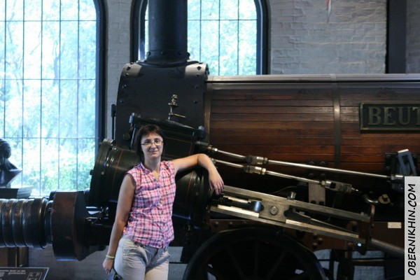 Мне такой приглянулся :)