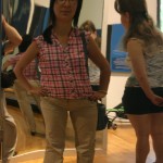 я во всей красе! Модель!