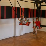 радость детская :)