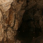 вот такой генератор - свечечки... :)