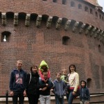 дети, дети и еще раз дети.... :)