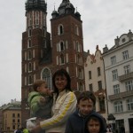 все пойманы :)