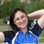 готовлюсь на старт :)