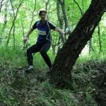 Пытаюсь спуститься к КП