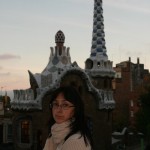 Катастрофически устала!