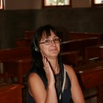 хорошая ученица :)